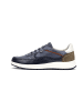 Pikolinos Sportliche Slipper in Blau