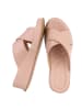 Ital-Design Sandale & Sandalette in Altrosa