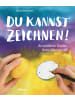 Haupt Buch - Du kannst zeichnen!