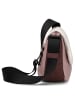 Zwei Cargo CA60 - Umhängetasche 32 cm (sky) in white-bordeaux