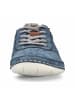 rieker Sneaker in blau