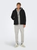ONLY & SONS Jacke in Black