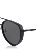 Polaroid Sonnenbrille für Herren in schwarz