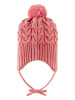 Reima Beanie Paljakka Rose blush