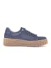 Gabor Sneaker low in blau