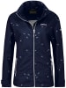 PRO-X elements Funktionsjacke "NORA" in Marine-Blau