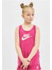 Nike Nike Tank-Tops in pink