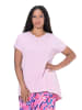 Angel of Style Shirt in hellrosa