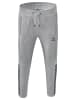 erima Essential Team Sweathose in hellgrau melange/slate grey