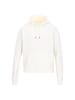 DreiMaster Vintage Men Hoodie in offwhite