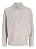 Jack & Jones Overshirt in beige