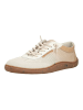 Hispanitas Barfußschuhe Sneaker in Camel
