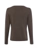 brookshire Pullover in schlamm - 0005