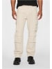 2Y Studios Cargo-Hosen in beige