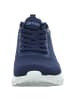 Skechers Sneaker Low in blau