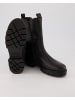 Gabor Comfort Chelsea Boots in Schwarz