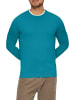 S.OLIVER RED LABEL Pullover in türkis5