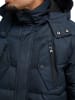 Bruno Banani Winterjacke CHAN in Navy