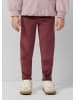 s.Oliver Leggings in 4917_bordeaux