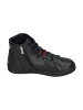 Andrea Conti Sneaker High 0062801-1543 in schwarz