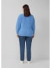s.Oliver Strickpullover  in  5141_royalblau