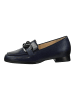 HASSIA Slipper Blue