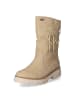 rieker Winterstiefeletten in Beige