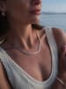PURELEI Kette I`Lalo 45-50 in Silber