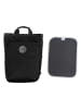 Nitro Mojo Rucksack 28 cm Laptopfach in pure black