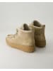 Paul Green Winterstiefeletten in Beige