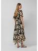 s.Oliver Kleid in 99A2_schwarz
