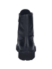 Josef Seibel Stiefel Bridget 02 in schwarz