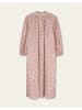 Oilily Dragon Fruit Long Kleid in Lila