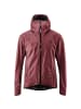 Gonso Save Plus He-Allw-Jacke-2,5L in Dunkelrot