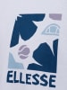 ellesse T-Shirt Impronta in weiß