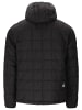 SOS Steppjacke Haumea in 1001 Black