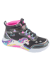 Skechers Skechers S-Lights: Unicorn Chaser - Jumping Magic in Schwarz