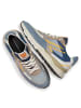 Floris van Bommel Sneaker in blau