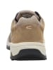Camel Active Sportlicher Schnürschuh in braun