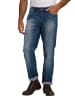 JP1880 Jeanshose in blue denim