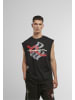 Rocawear Rocawear Tank-Tops in jet black
