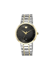 Movado 1881 Automatik Armbanduhr 606916