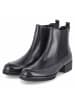 Högl Schlupfstiefel in schwarz