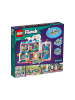 LEGO Friends 41744 Sportzentrum