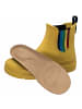 Fischer Gummistiefel für Damen in gelb
