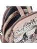 Anekke Hollywood City Rucksack 29 cm in mehrfarbig