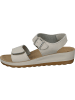 FlyFlot Klassische Sandaletten in ivory