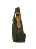 BRIC`s X-Collection Umhängetasche 23 cm olive