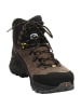 SCARPA Wanderschuh in braun