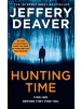HarperCollins Buch - Hunting Time